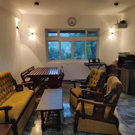 קנדי Y&Y Residence מראה חיצוני תמונה