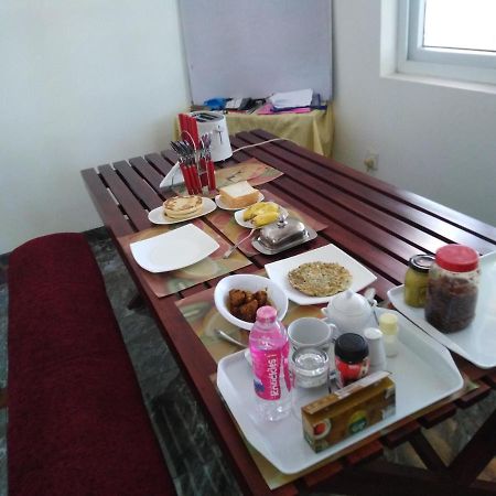 קנדי Y&Y Residence מראה חיצוני תמונה