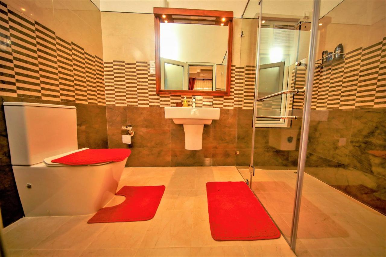 קנדי Y&Y Residence מראה חיצוני תמונה