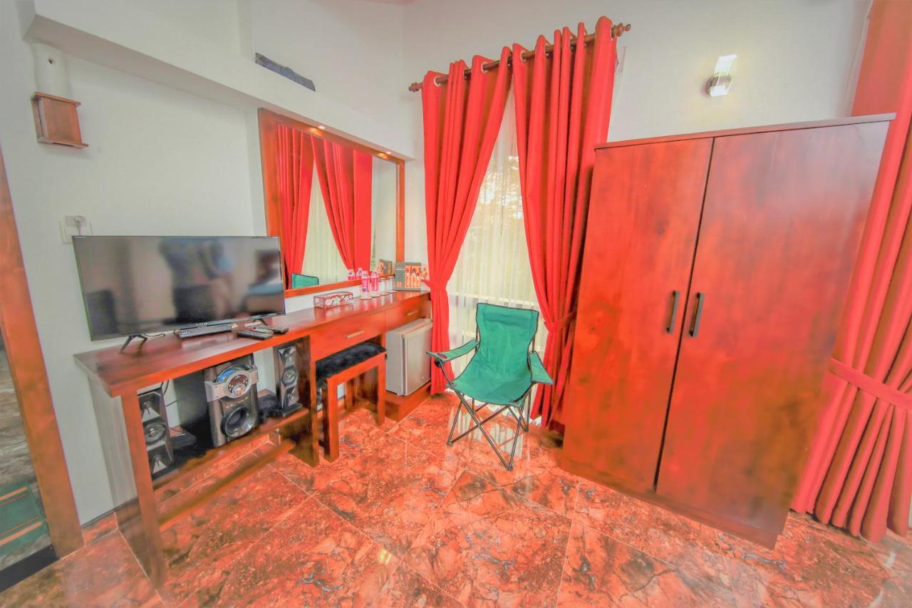 קנדי Y&Y Residence מראה חיצוני תמונה