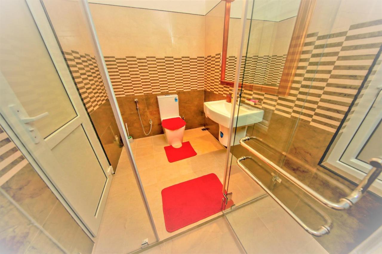 קנדי Y&Y Residence מראה חיצוני תמונה