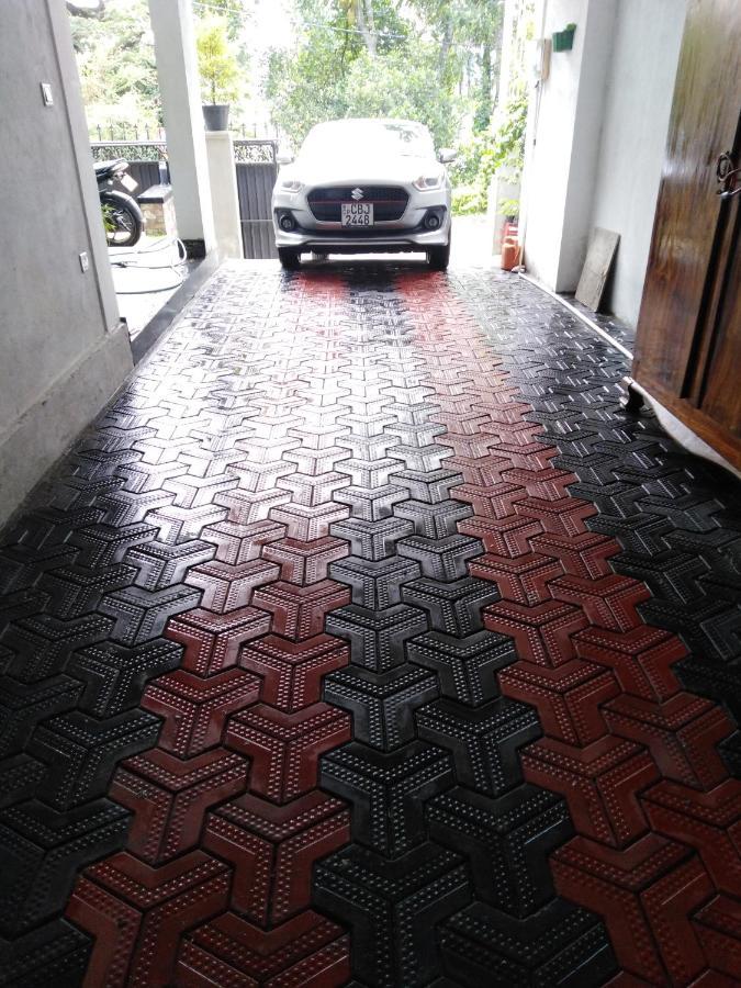 קנדי Y&Y Residence מראה חיצוני תמונה