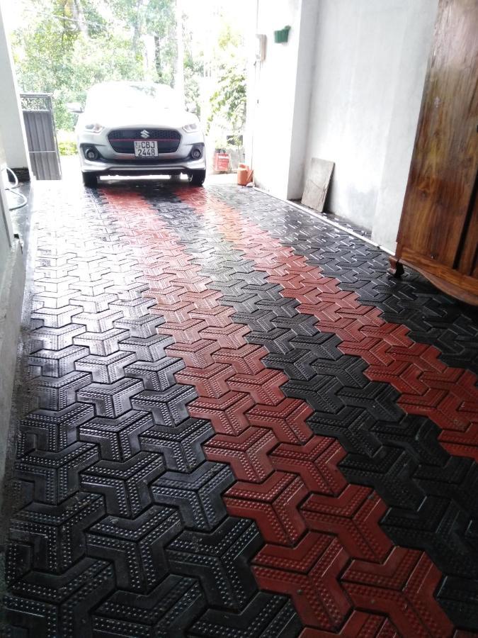 קנדי Y&Y Residence מראה חיצוני תמונה