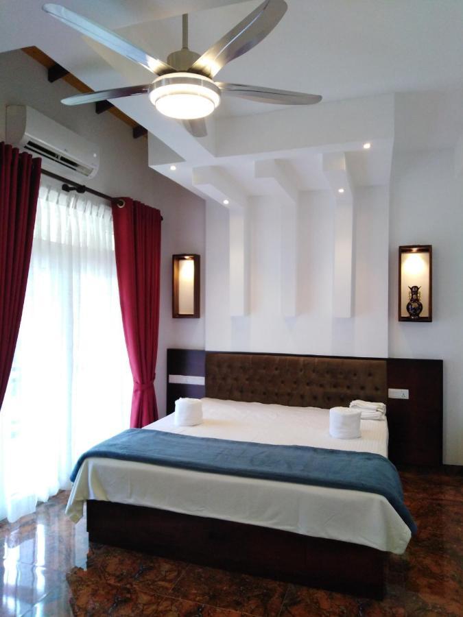 קנדי Y&Y Residence מראה חיצוני תמונה