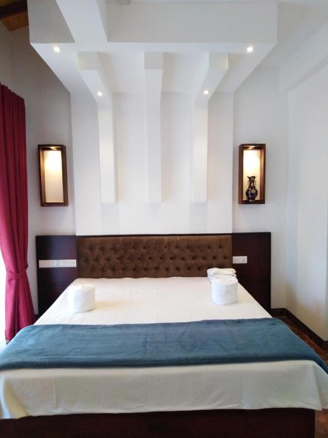 קנדי Y&Y Residence מראה חיצוני תמונה