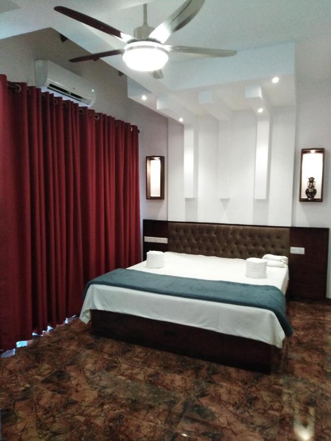 קנדי Y&Y Residence מראה חיצוני תמונה