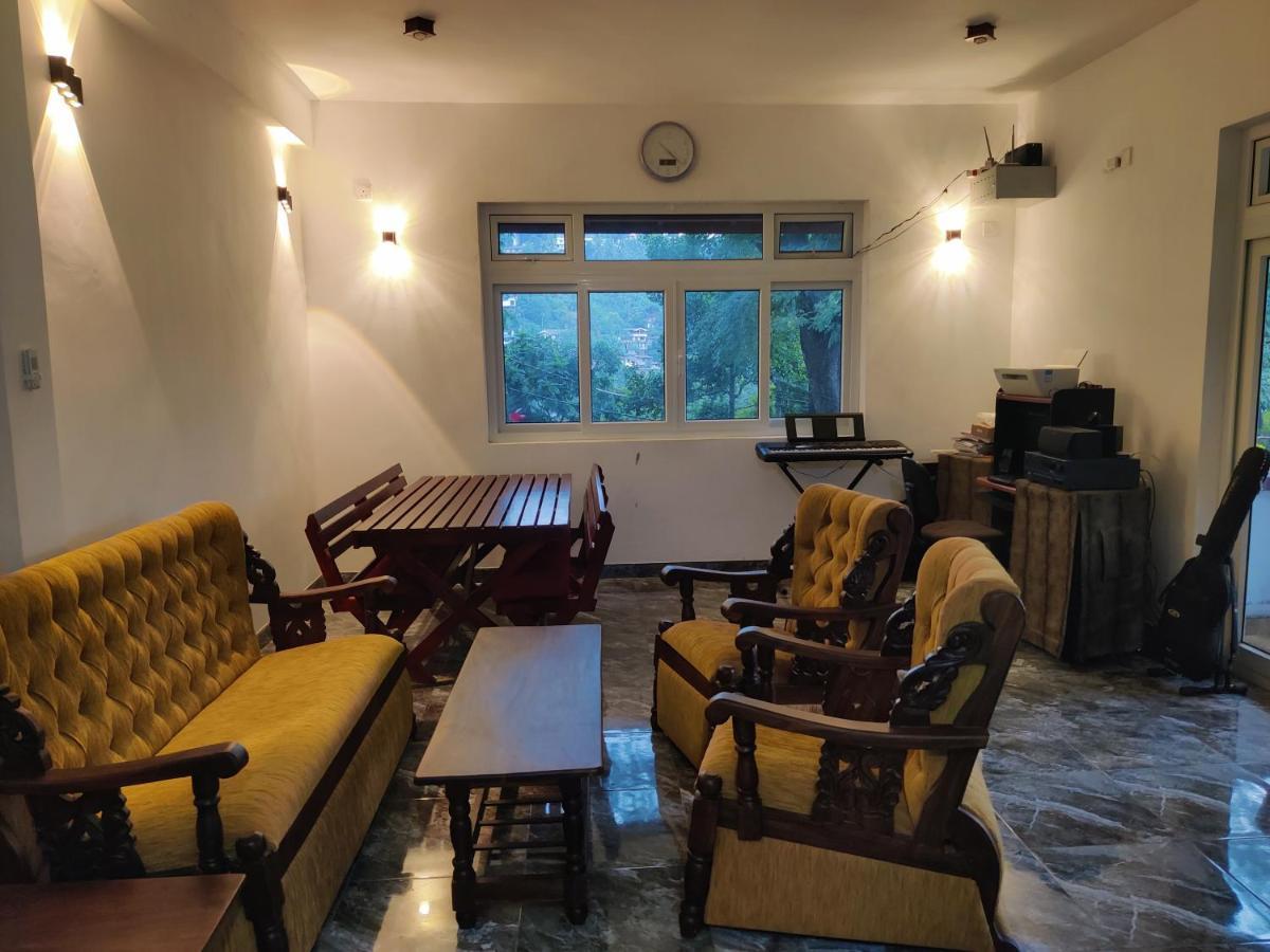 קנדי Y&Y Residence מראה חיצוני תמונה