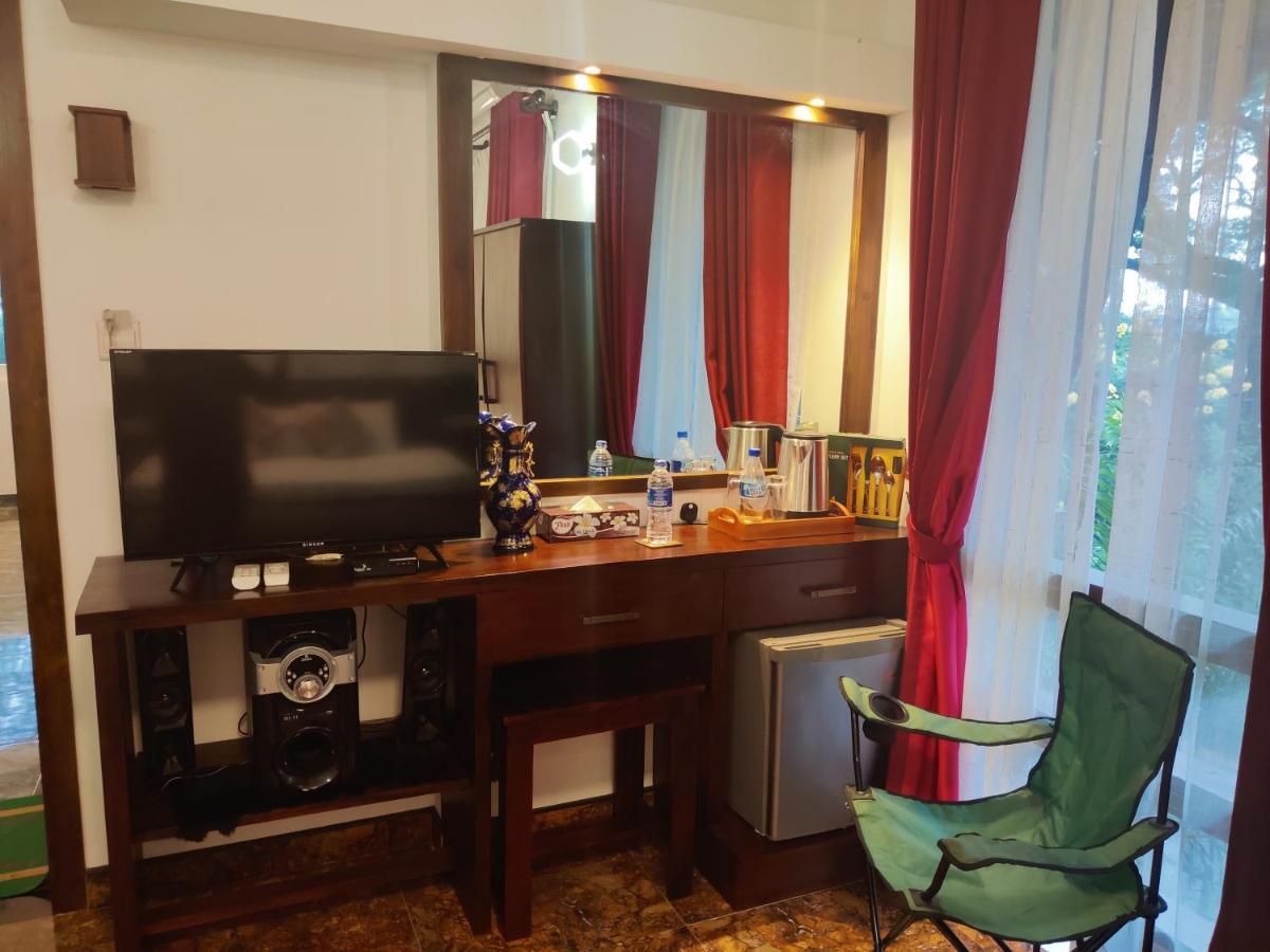 קנדי Y&Y Residence מראה חיצוני תמונה