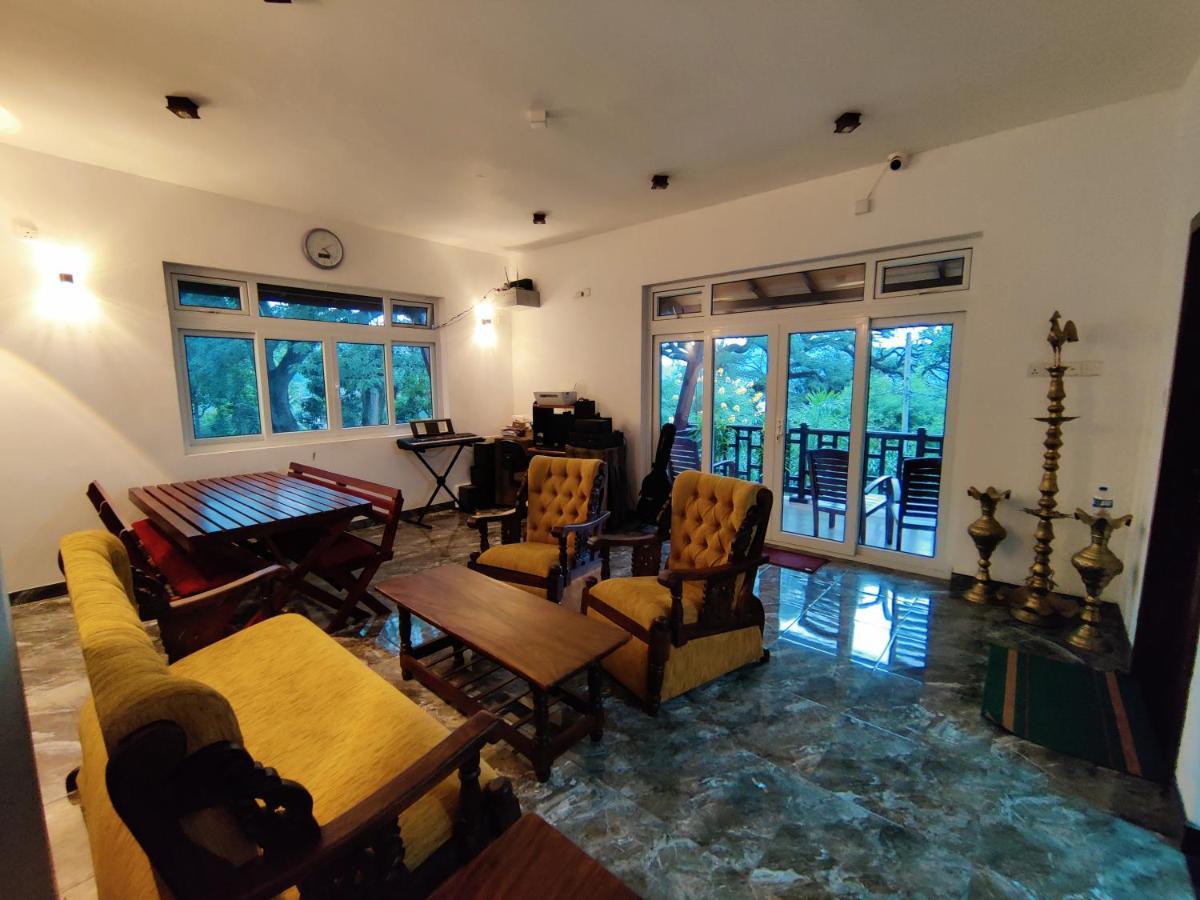 קנדי Y&Y Residence מראה חיצוני תמונה