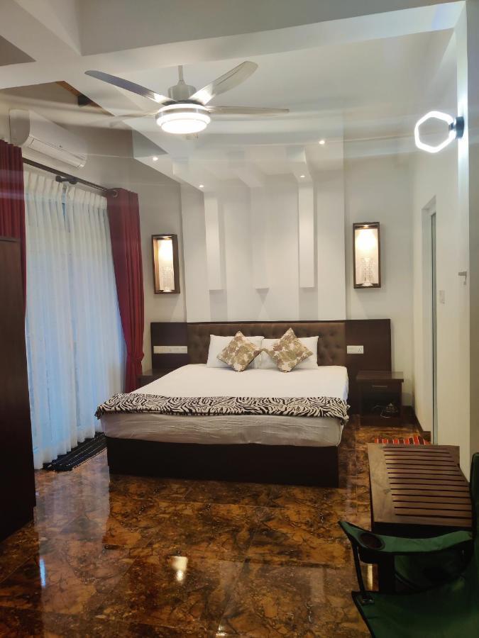 קנדי Y&Y Residence מראה חיצוני תמונה