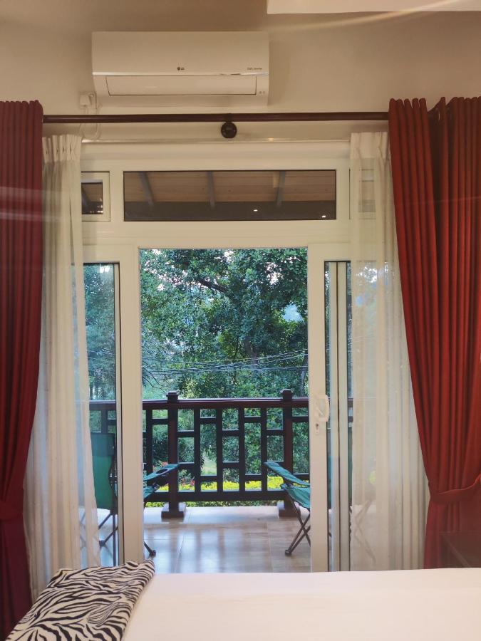 קנדי Y&Y Residence מראה חיצוני תמונה
