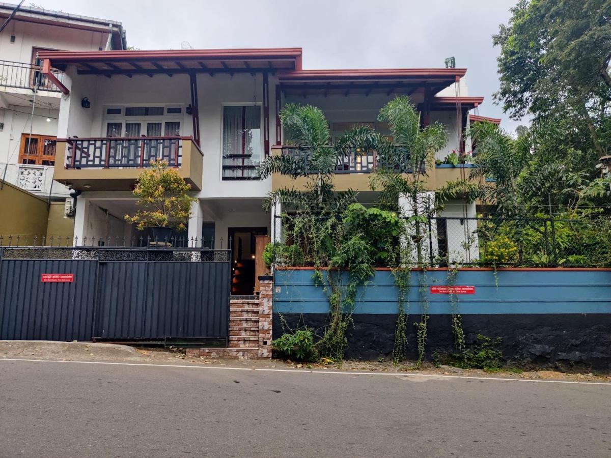 קנדי Y&Y Residence מראה חיצוני תמונה